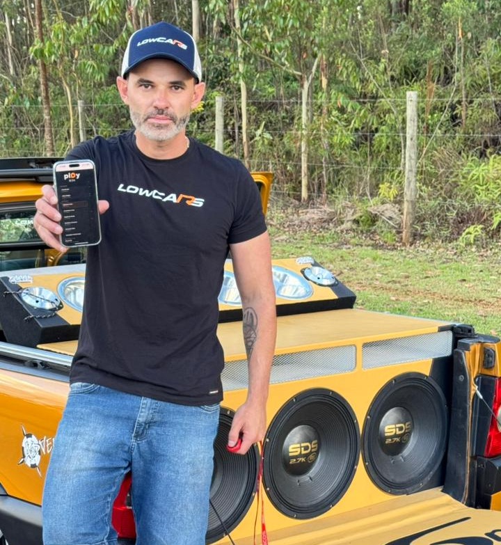 Curadoria Play do Dia